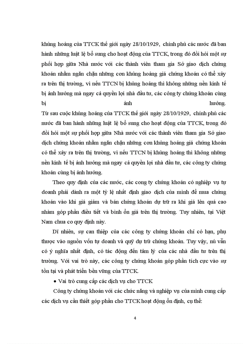 image for page Hoàn thiện hoạt động phân tích công ty tại công ty cổ phần chứng khoán Liên Việt
