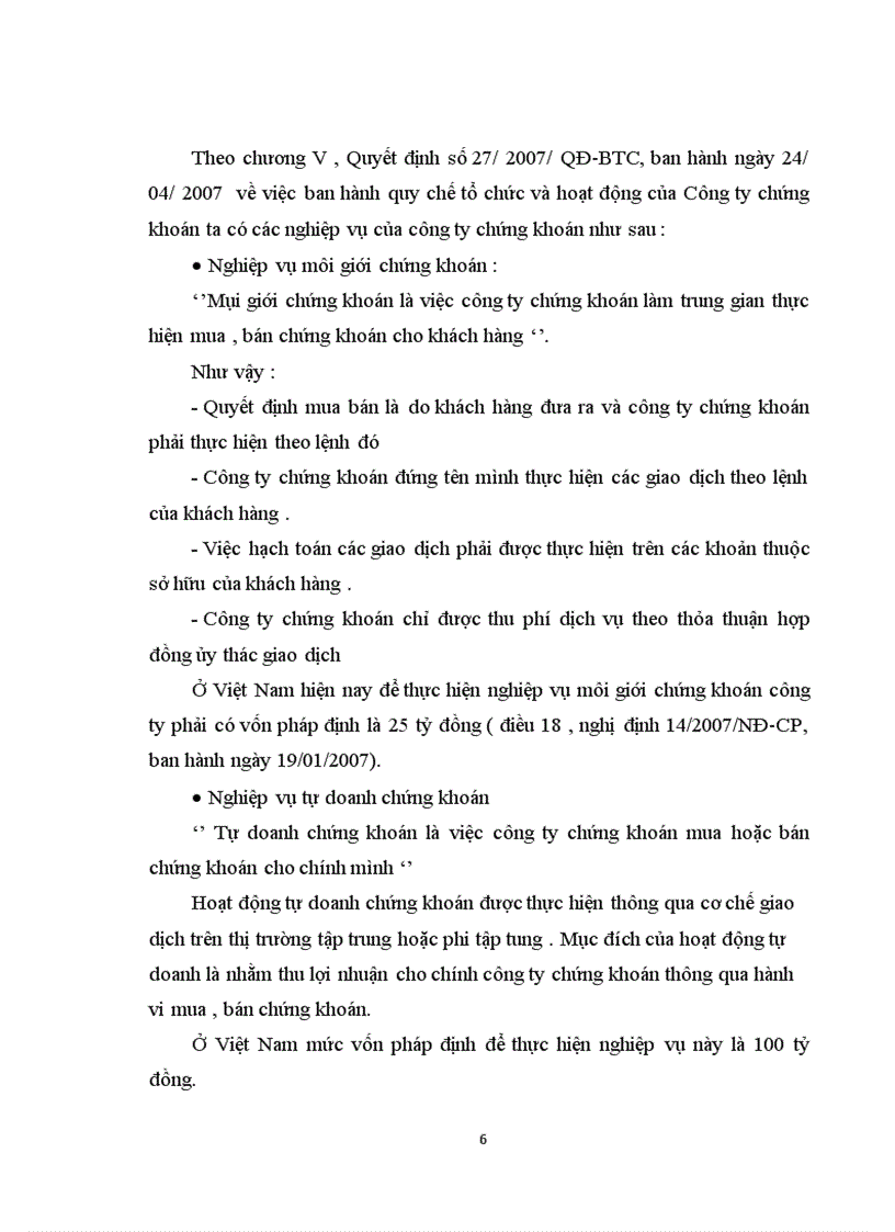 image for page Hoàn thiện hoạt động phân tích công ty tại công ty cổ phần chứng khoán Liên Việt