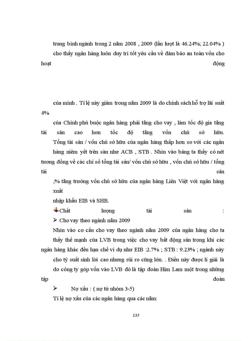 image for page Hoàn thiện hoạt động phân tích công ty tại công ty cổ phần chứng khoán Liên Việt
