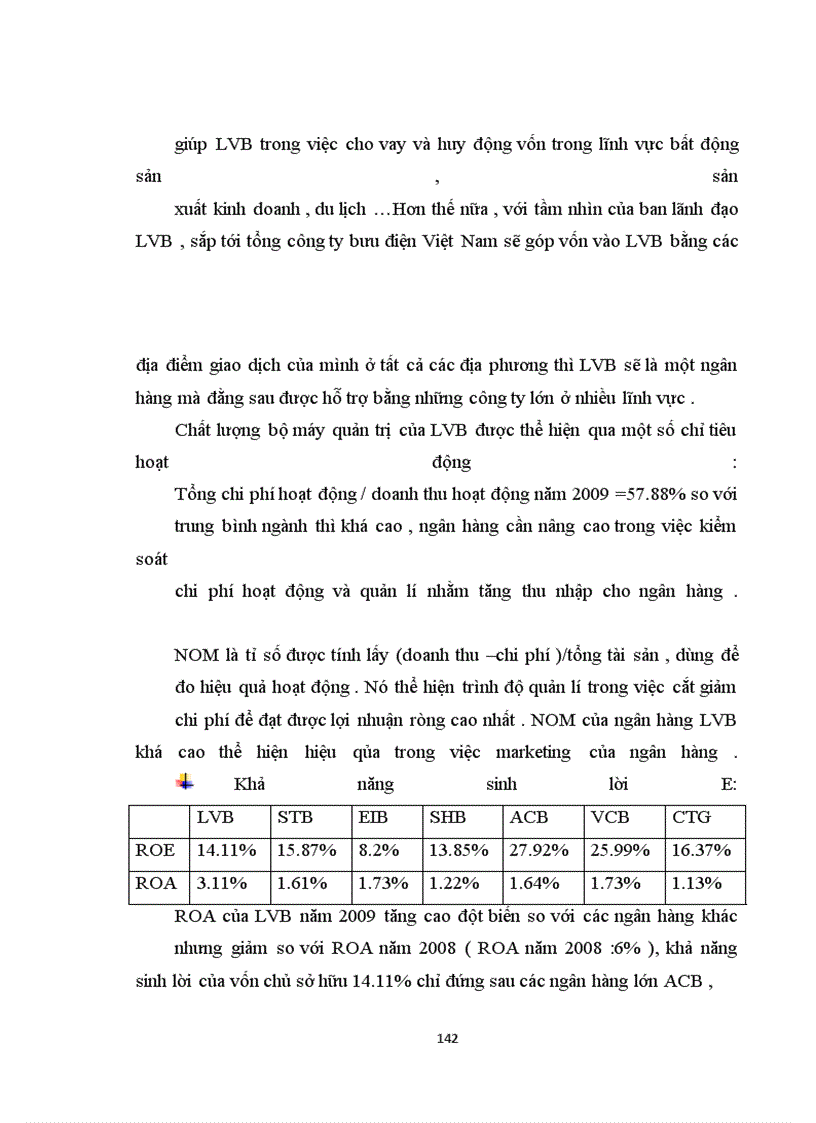 image for page Hoàn thiện hoạt động phân tích công ty tại công ty cổ phần chứng khoán Liên Việt
