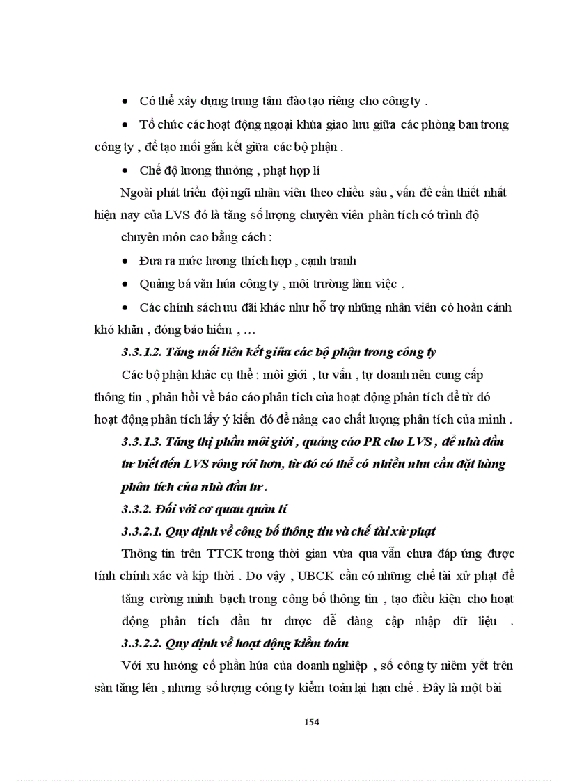 image for page Hoàn thiện hoạt động phân tích công ty tại công ty cổ phần chứng khoán Liên Việt
