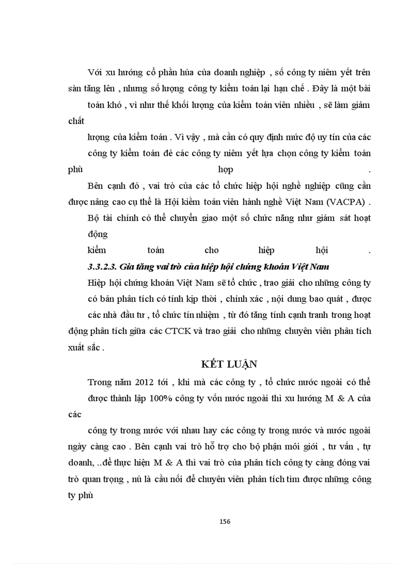image for page Hoàn thiện hoạt động phân tích công ty tại công ty cổ phần chứng khoán Liên Việt