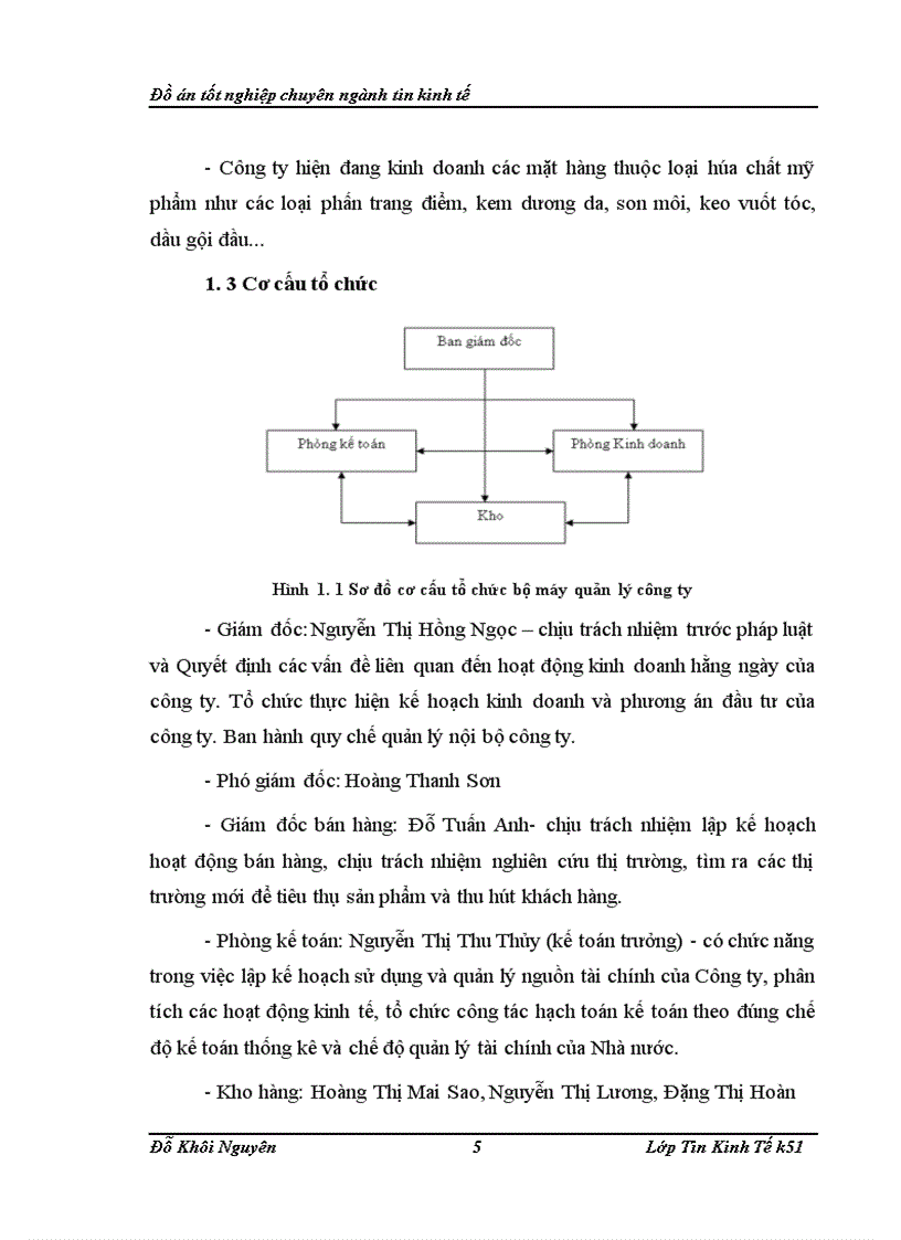image for page Báo cáo thực tập tại Công ty Trách nhiệm hữu hạn (TNHH) An Thịnh Phát