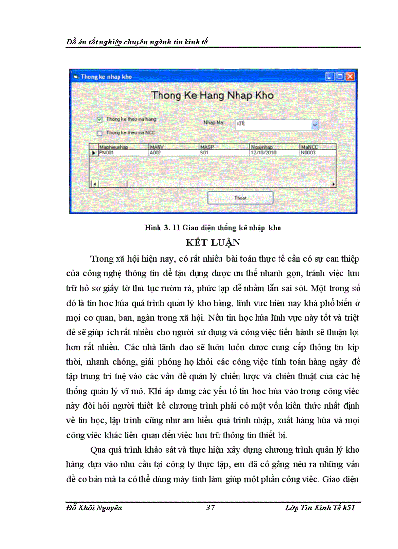 image for page Báo cáo thực tập tại Công ty Trách nhiệm hữu hạn (TNHH) An Thịnh Phát