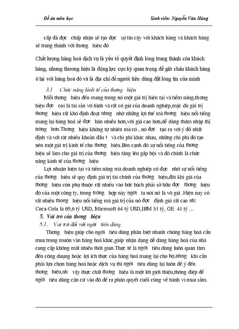 image for page Xây dựng và phát triển thương hiệu cho các doanh nghiệp Việt Nam