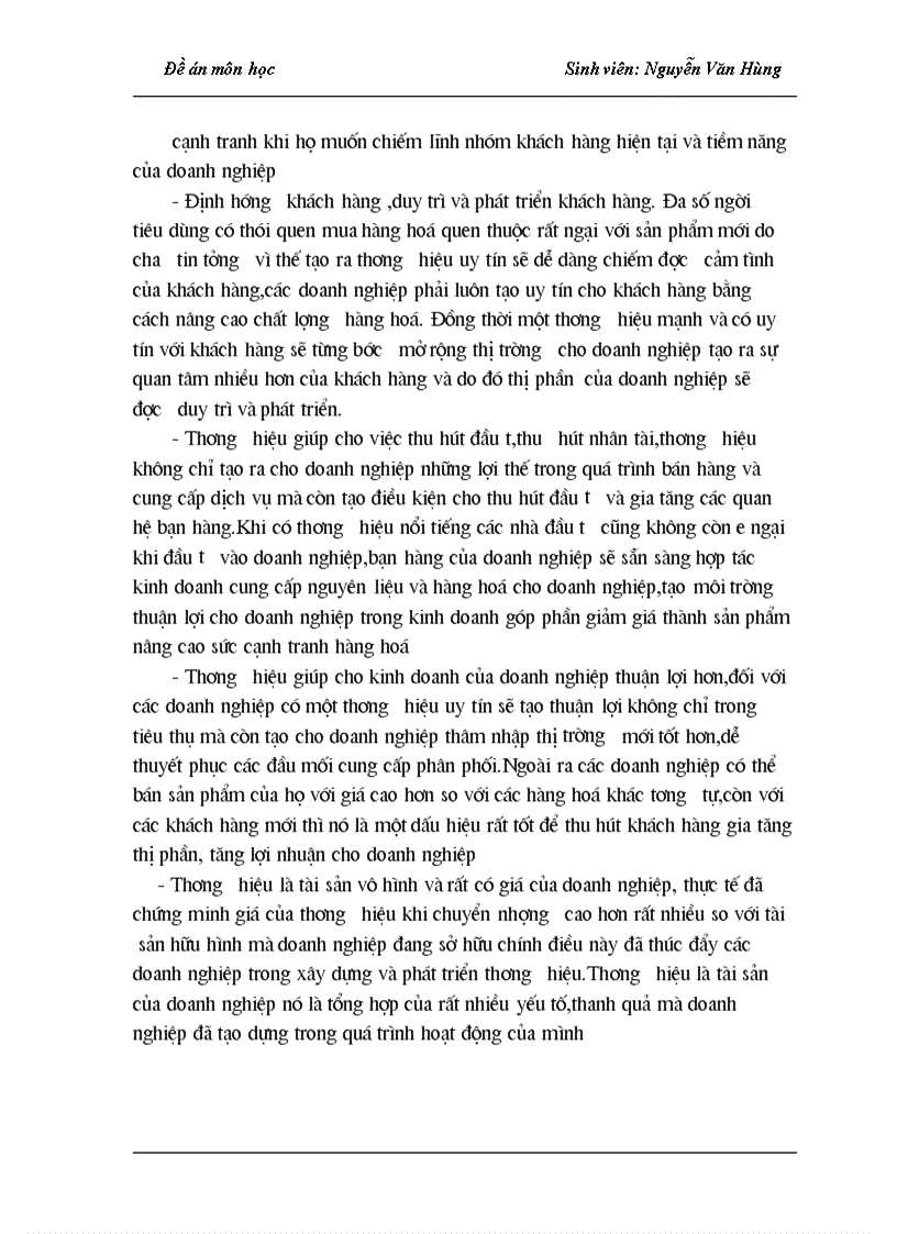 image for page Xây dựng và phát triển thương hiệu cho các doanh nghiệp Việt Nam