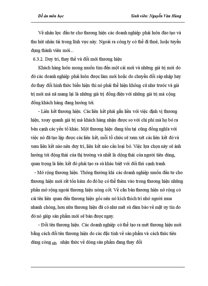 image for page Xây dựng và phát triển thương hiệu cho các doanh nghiệp Việt Nam