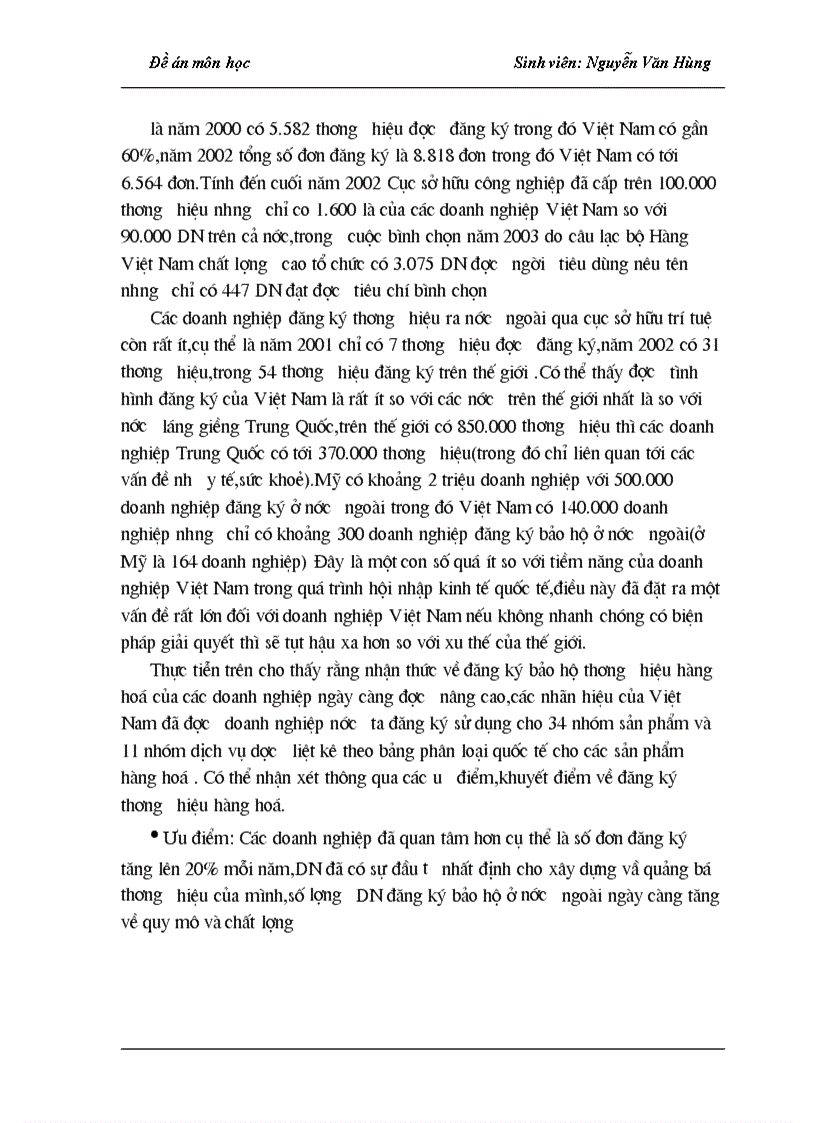 image for page Xây dựng và phát triển thương hiệu cho các doanh nghiệp Việt Nam