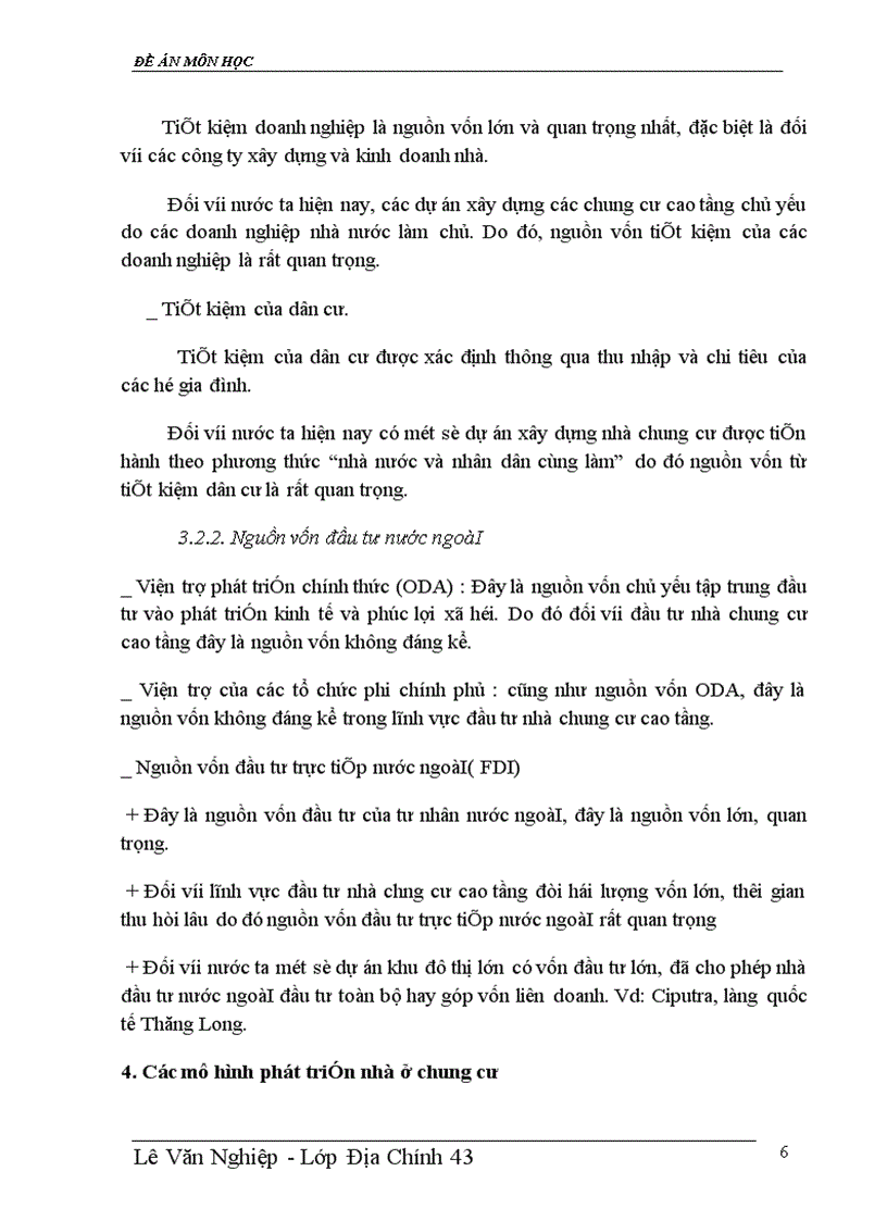 image for page Giải pháp tăng cường đầu tư phát triển nhà ở chung cư tại hà nội