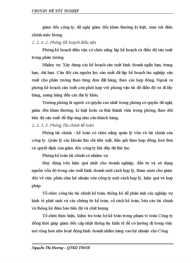 image for page Tăng cường công tác tiêu thụ gạo tại Công ty cổ phần sản xuất kinh doanh xuất nhập khẩu Lam Sơn – Thái Bình