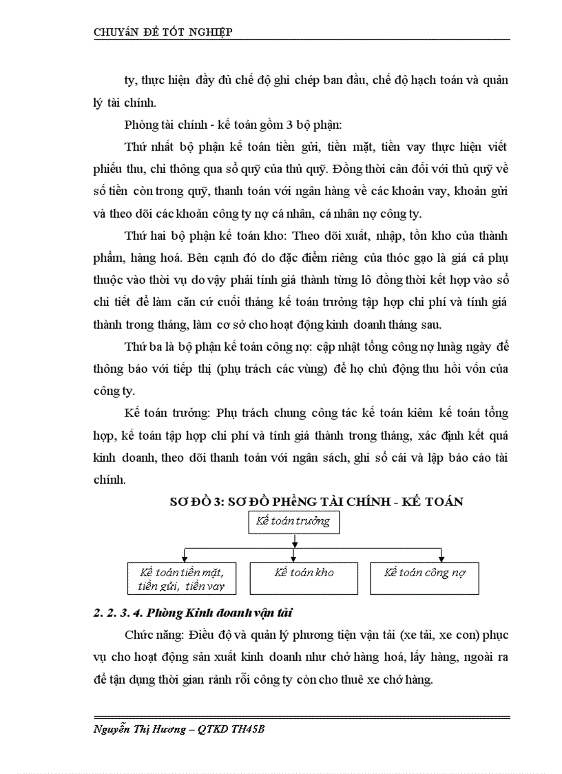image for page Tăng cường công tác tiêu thụ gạo tại Công ty cổ phần sản xuất kinh doanh xuất nhập khẩu Lam Sơn – Thái Bình