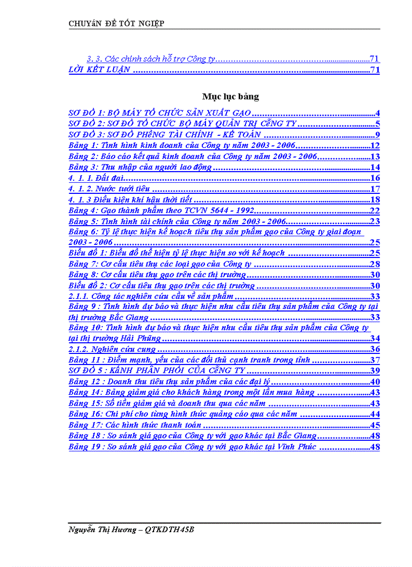 image for page Tăng cường công tác tiêu thụ gạo tại Công ty cổ phần sản xuất kinh doanh xuất nhập khẩu Lam Sơn – Thái Bình
