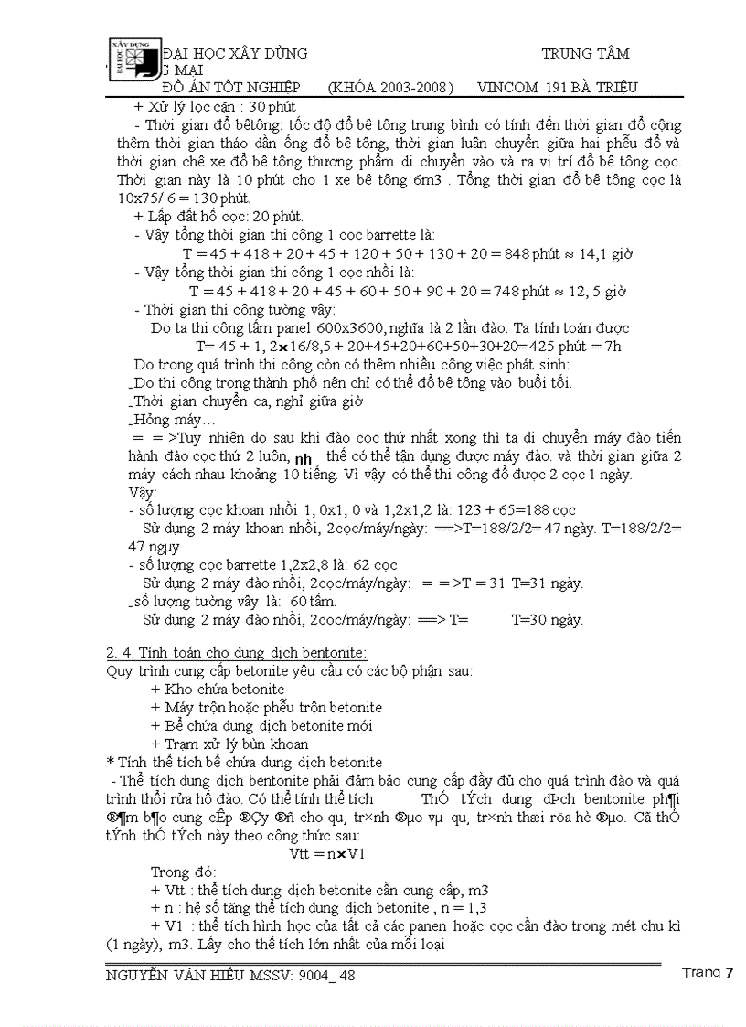 image for page Thi công (45%)