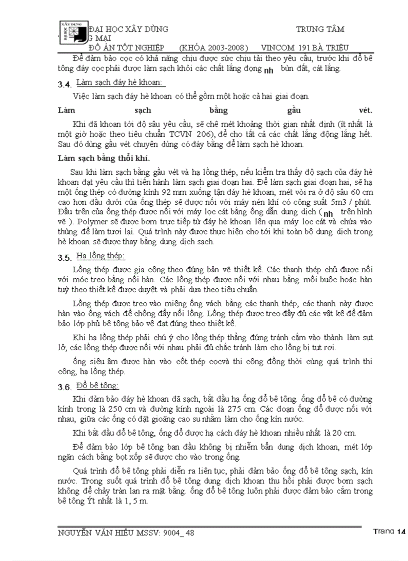 image for page Thi công (45%)