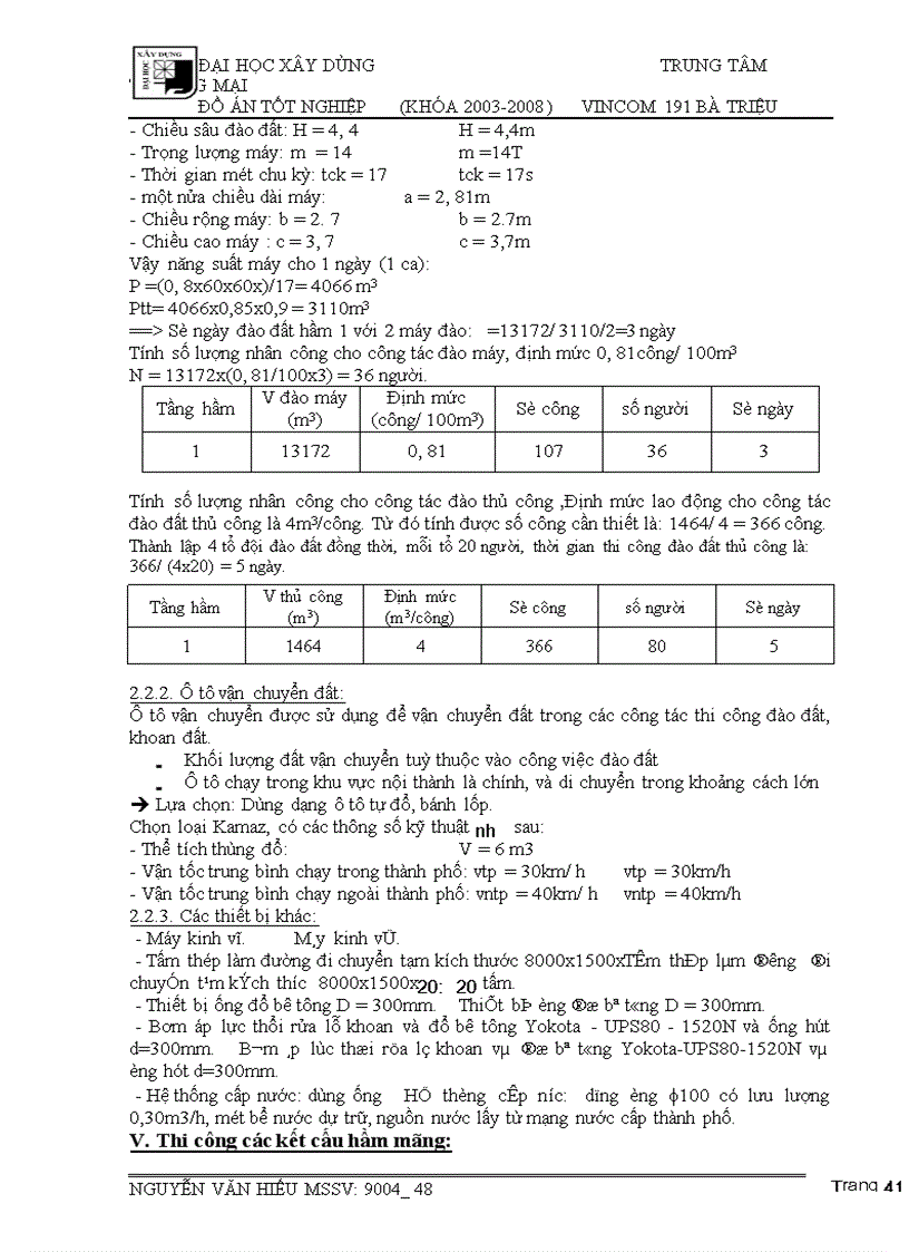 image for page Thi công (45%)