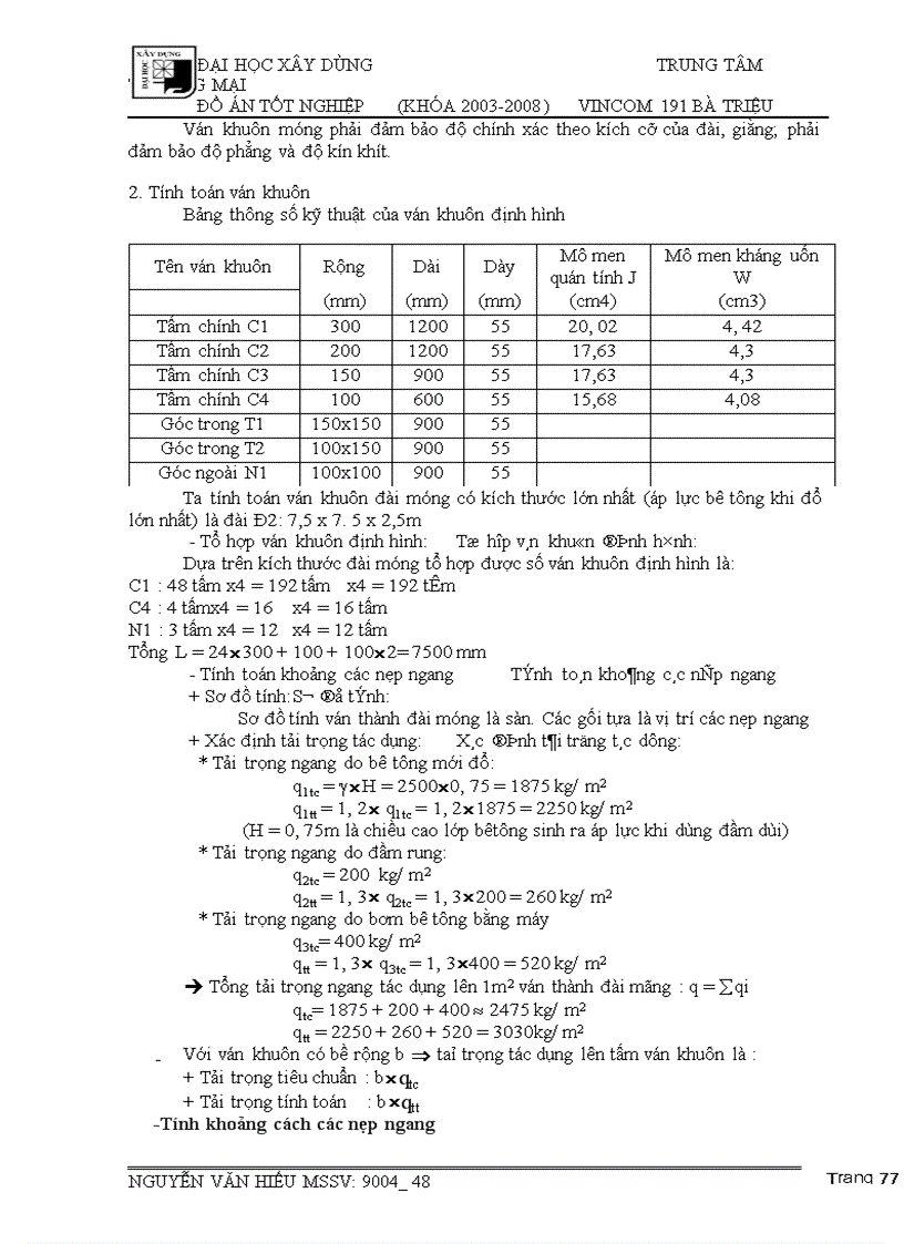image for page Thi công (45%)
