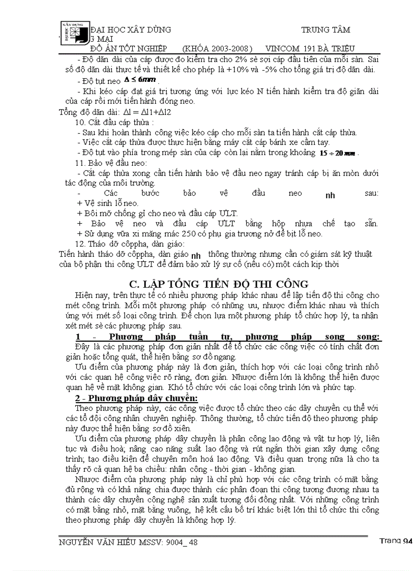 image for page Thi công (45%)