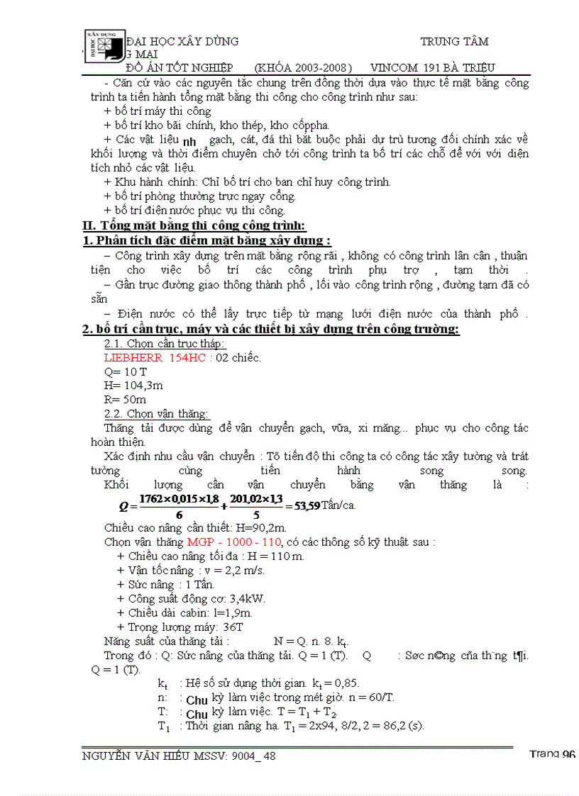 image for page Thi công (45%)