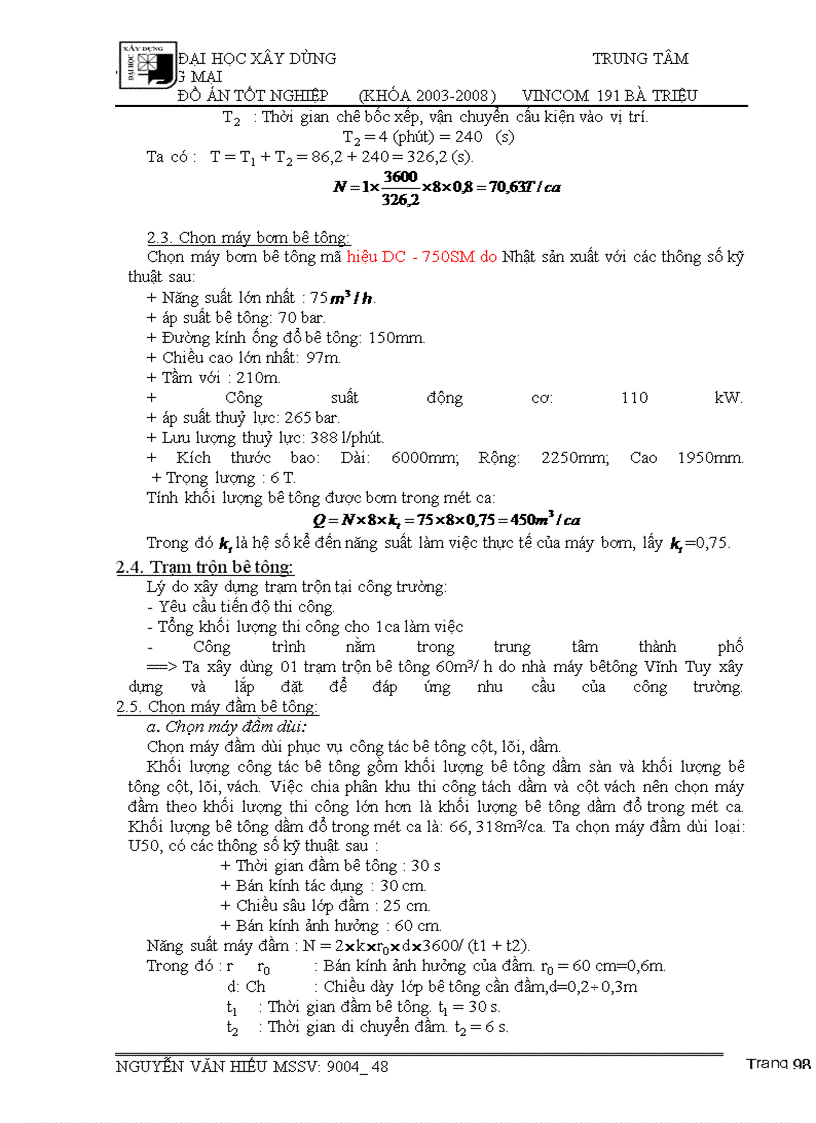 image for page Thi công (45%)