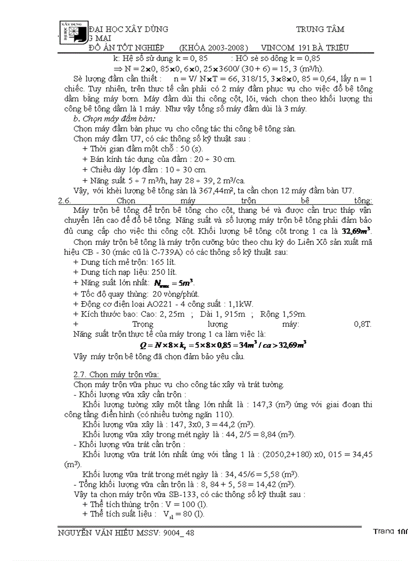 image for page Thi công (45%)