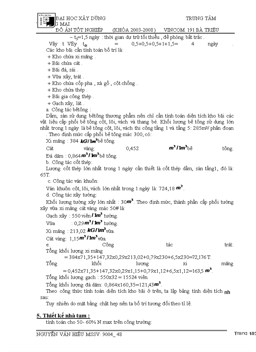 image for page Thi công (45%)