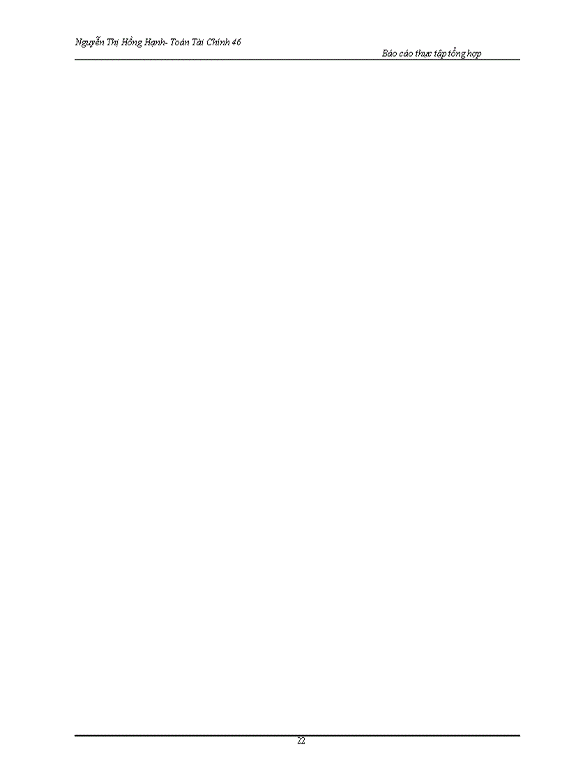 image for page Báo cáo thực tập tại Công ty chứng khoán Thăng Long (TSC