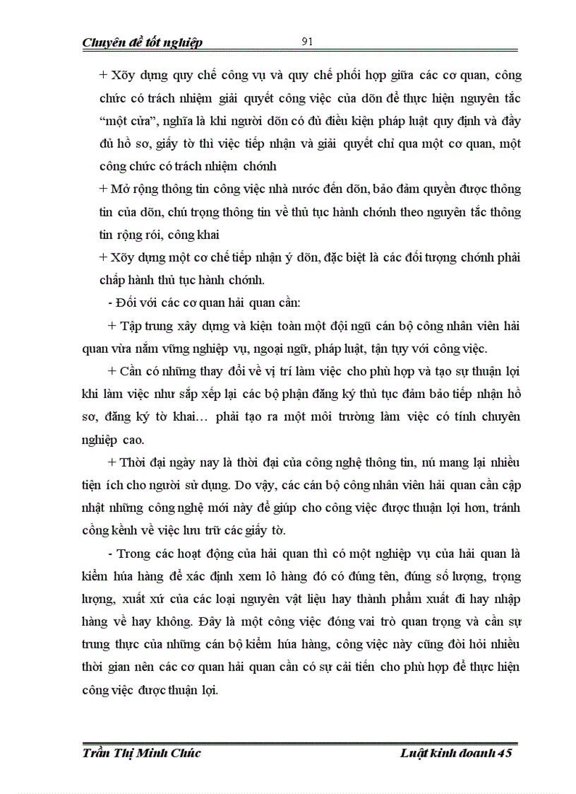 image for page Pháp luật về hợp đồng gia công; thực tiễn ký kết và thực hiện hợp đồng gia công tại Công ty cổ phần May Hưng Yên