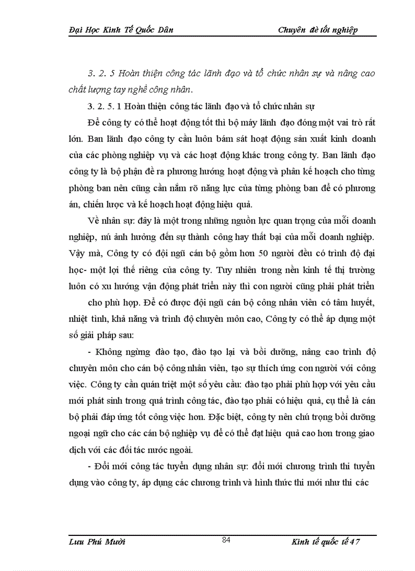 image for page Đẩy mạnh xuất khẩu hàng hóa ở công ty TNHH sản xuất và kinh doanh mây tre đan PHÚ TUẤN