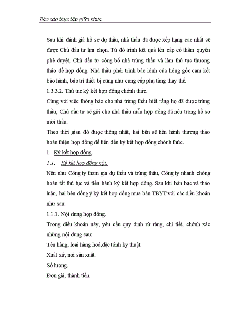 image for page Quy trình nhập khẩu thiết bị y tế tại công ty cổ phần xuất nhập khẩu máy Hà Nội