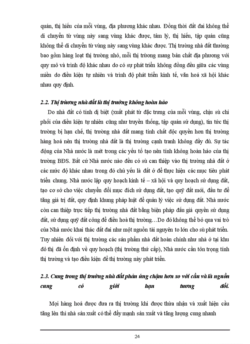 image for page Thực trạng và một số biện pháp thúc đẩy thị trường BĐS – nhà đất ở Hà Nội