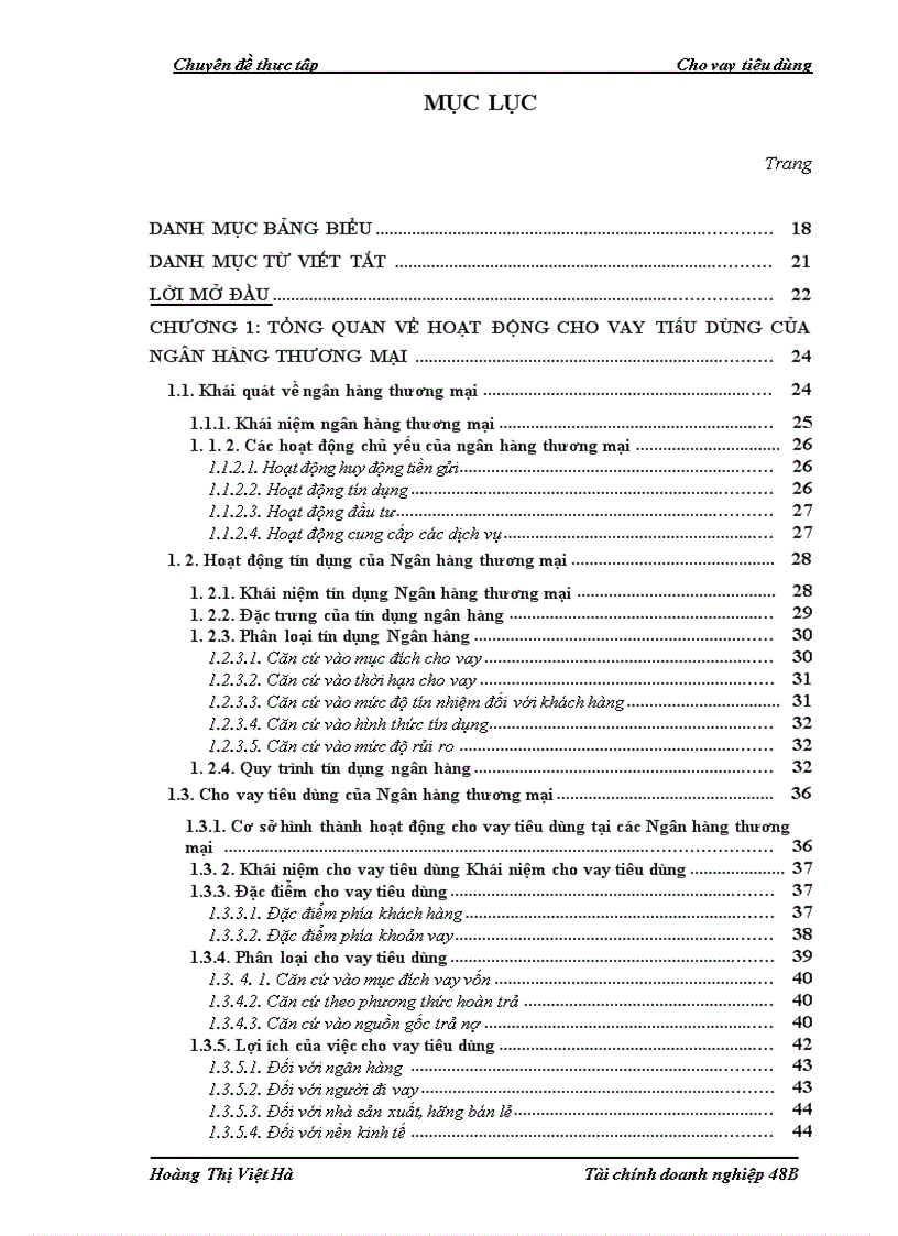 image for page Phát triển hoạt động cho vay tiêu dùng tại Ngân hàng Thương mại Cổ phần Công thương Việt Nam – chi nhánh Hoàn Kiếm