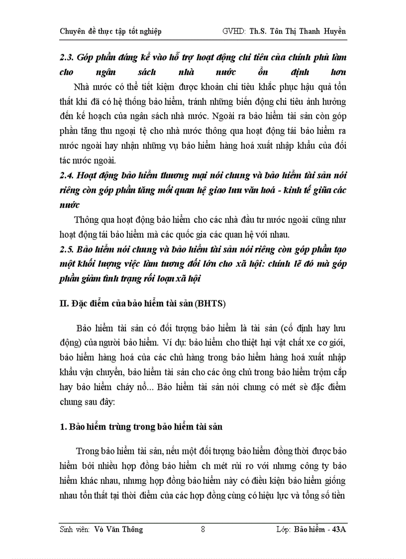 image for page Tình hình khai thác bảo hiểm tài sản tại công ty cổ phần bảo hiểm PETROLIMEX(PJICO) giai đoạn 1996-2004