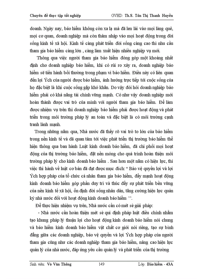 image for page Tình hình khai thác bảo hiểm tài sản tại công ty cổ phần bảo hiểm PETROLIMEX(PJICO) giai đoạn 1996-2004