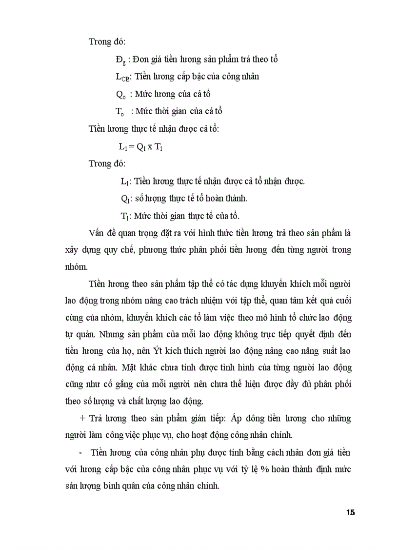 image for page Một số ý kiến nhằm hoàn thiện công tác quản lý tiền lương tại Công ty Sông Đà 2