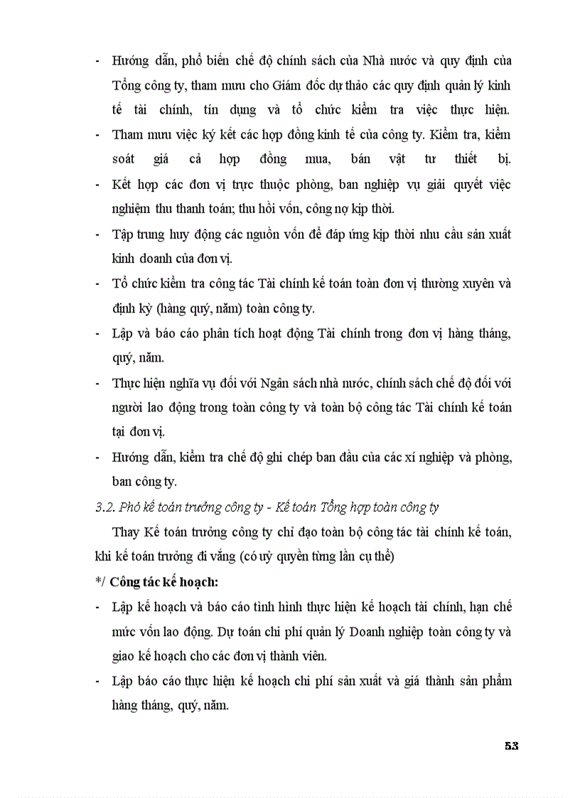 image for page Một số ý kiến nhằm hoàn thiện công tác quản lý tiền lương tại Công ty Sông Đà 2