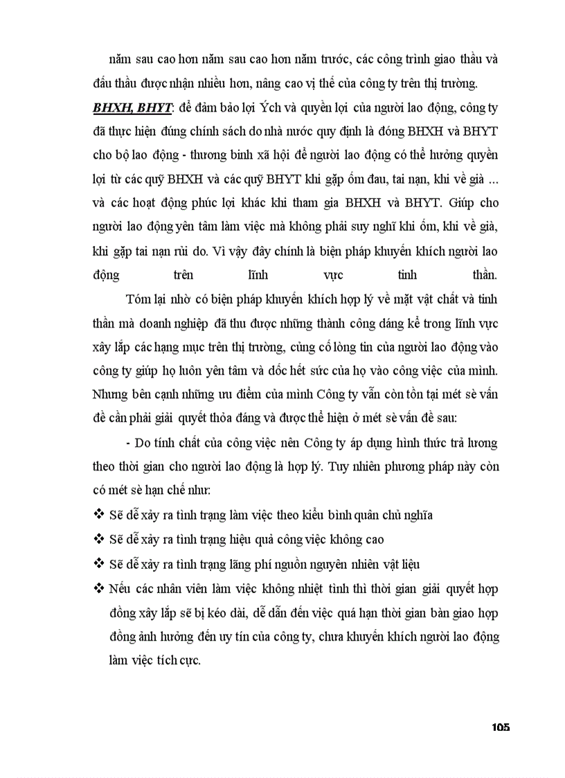 image for page Một số ý kiến nhằm hoàn thiện công tác quản lý tiền lương tại Công ty Sông Đà 2