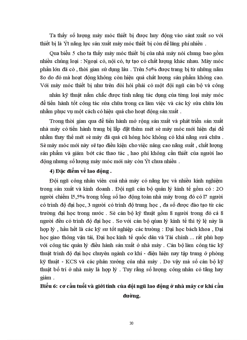 image for page Một số ý kiến góp phần hoàn thiện hình thức trả lương ở Nhà máy cơ khí cầu đường - Liên hiệp đường sắt Việt Nam