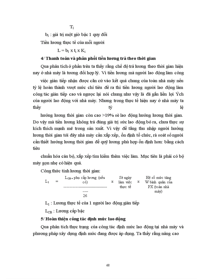image for page Một số ý kiến góp phần hoàn thiện hình thức trả lương ở Nhà máy cơ khí cầu đường - Liên hiệp đường sắt Việt Nam