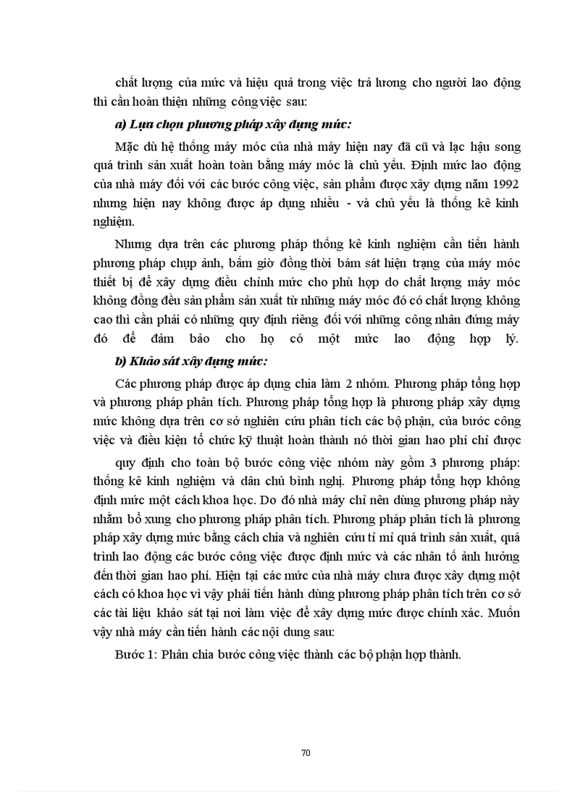 image for page Một số ý kiến góp phần hoàn thiện hình thức trả lương ở Nhà máy cơ khí cầu đường - Liên hiệp đường sắt Việt Nam
