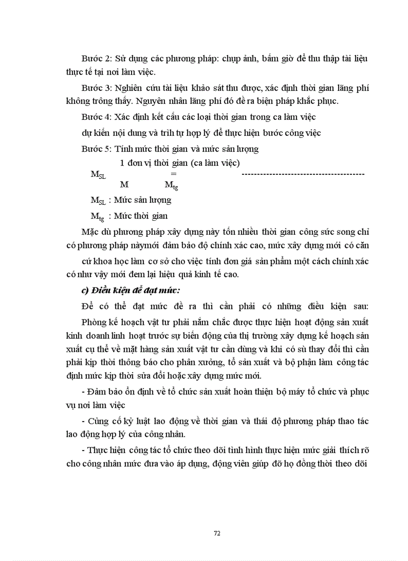 image for page Một số ý kiến góp phần hoàn thiện hình thức trả lương ở Nhà máy cơ khí cầu đường - Liên hiệp đường sắt Việt Nam
