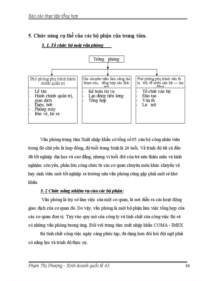image for page Trung tâmxuất nhập khẩu COMA-IMEX