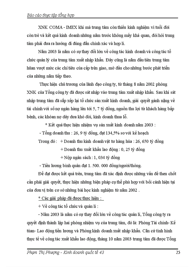 image for page Trung tâmxuất nhập khẩu COMA-IMEX