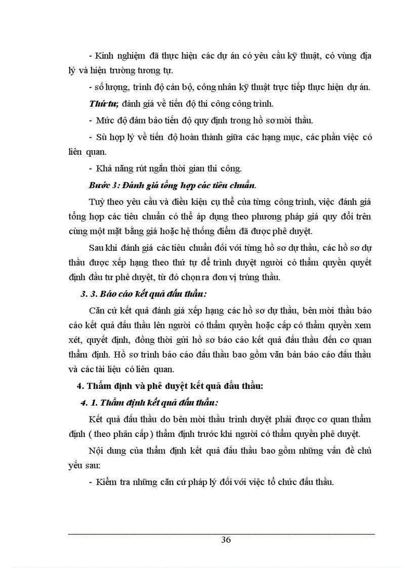 image for page Một số giải pháp nhằm nâng cao khả năng thắng thầu tại Công ty Xây lắp năng lượng Sông Đà 11