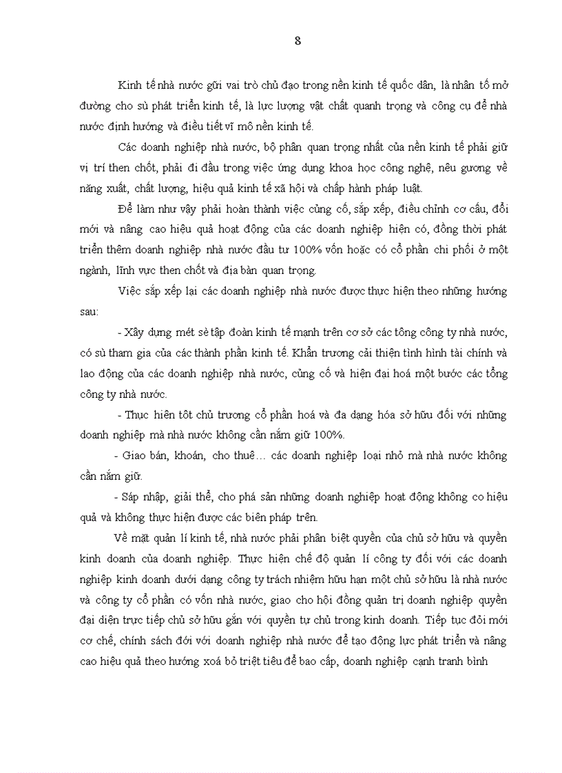 image for page Cơ sở tồn tại và sự vận động của cơ cấu kinh tế nhiều thành phần trong thời kì quá độ lên chủ nghĩa xã hội ở Việt nam