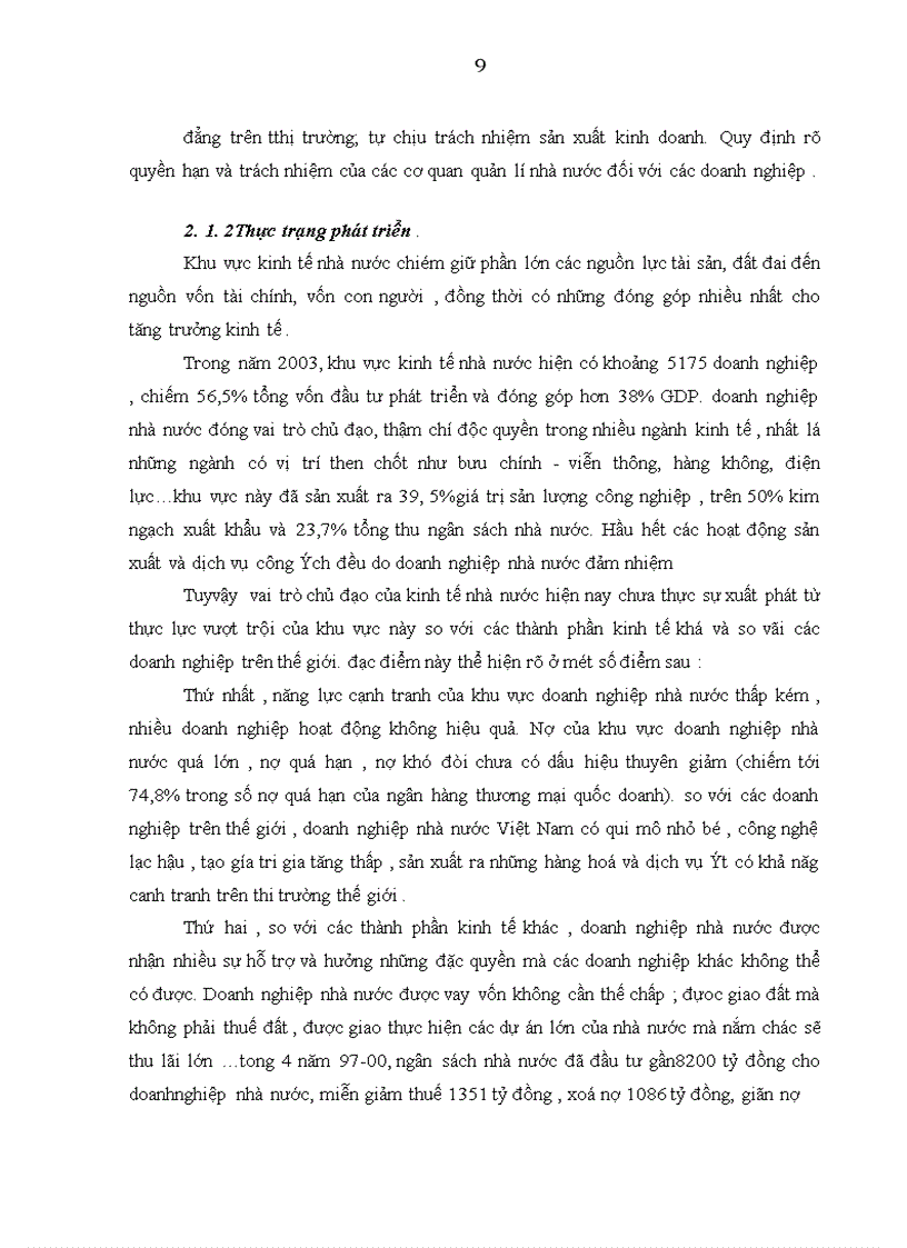 image for page Cơ sở tồn tại và sự vận động của cơ cấu kinh tế nhiều thành phần trong thời kì quá độ lên chủ nghĩa xã hội ở Việt nam