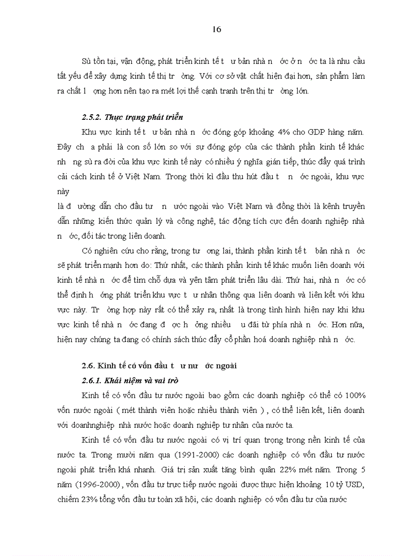 image for page Cơ sở tồn tại và sự vận động của cơ cấu kinh tế nhiều thành phần trong thời kì quá độ lên chủ nghĩa xã hội ở Việt nam