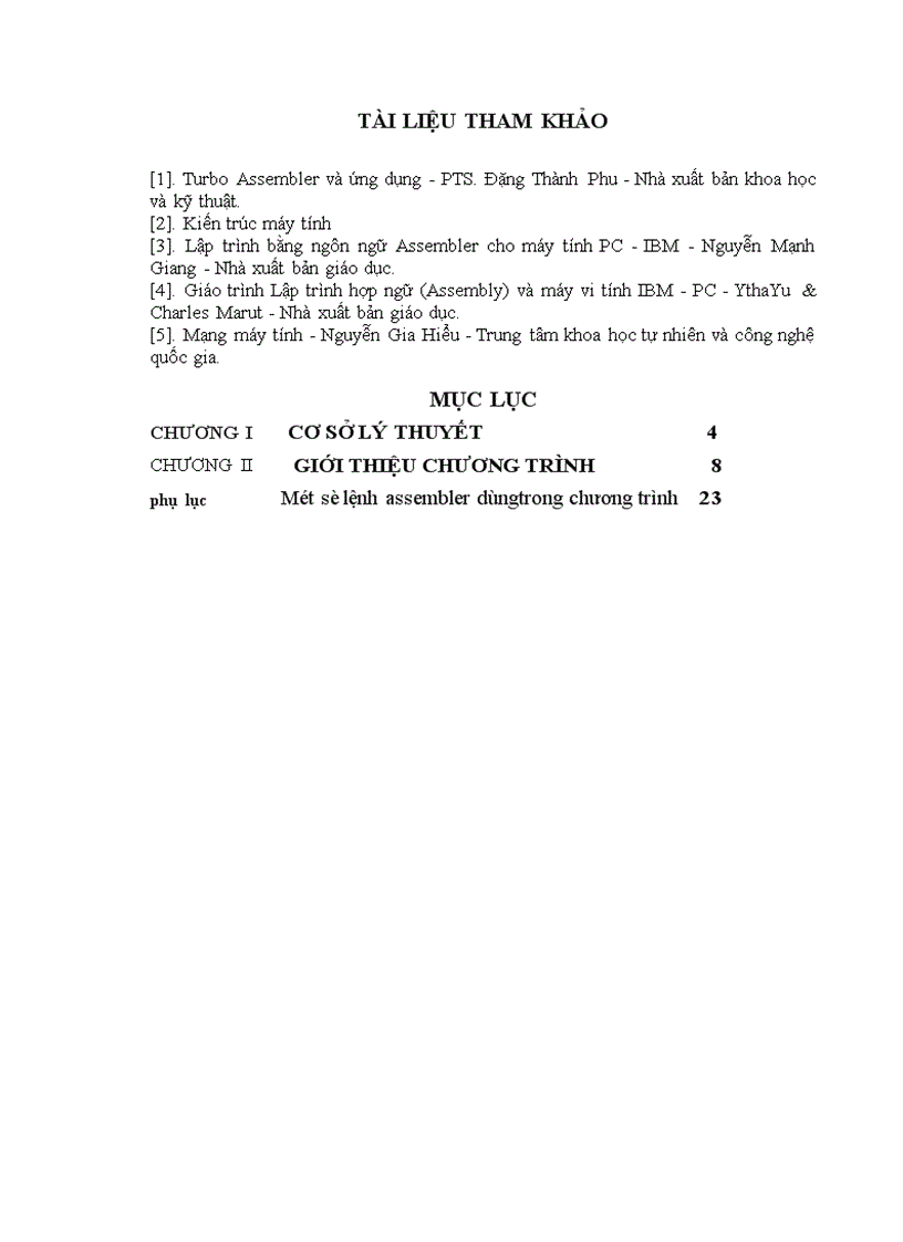 image for page Xác lập mật khẩu cho chương trình dạng tệp có đuôi .COM