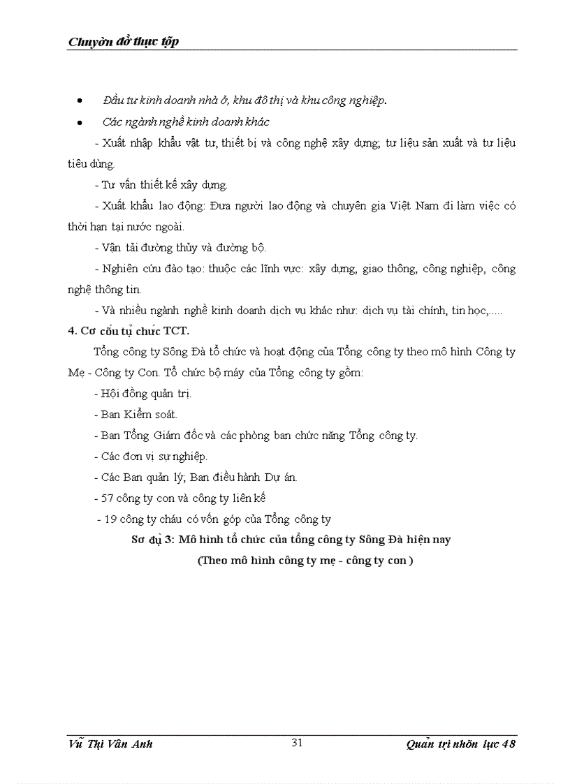 image for page Hoàn thiện công tác đào tạo và phát triển nguồn nhân lực tại TCT SĐ