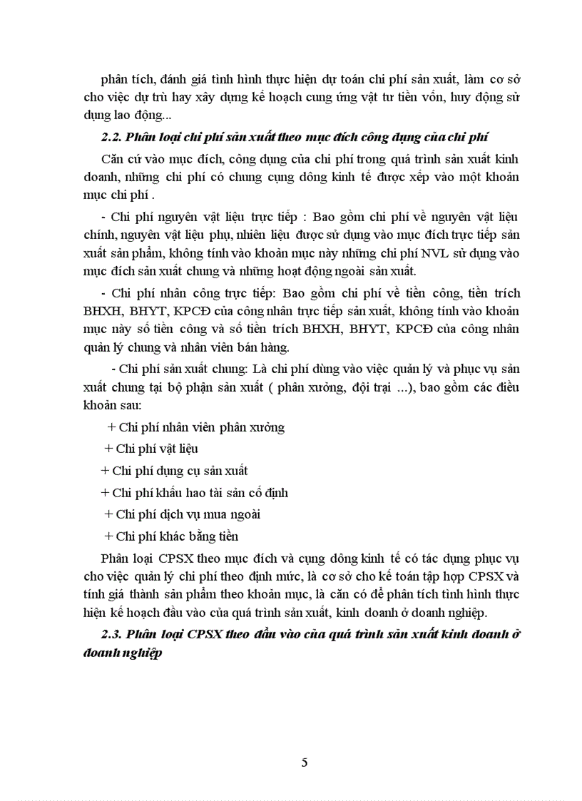 image for page Kế toán tập hợp chi phí sản xuất và tính giá thành sản phẩm tại Công ty liên doanh Khách sạn Vườn Bắc Thủ đô