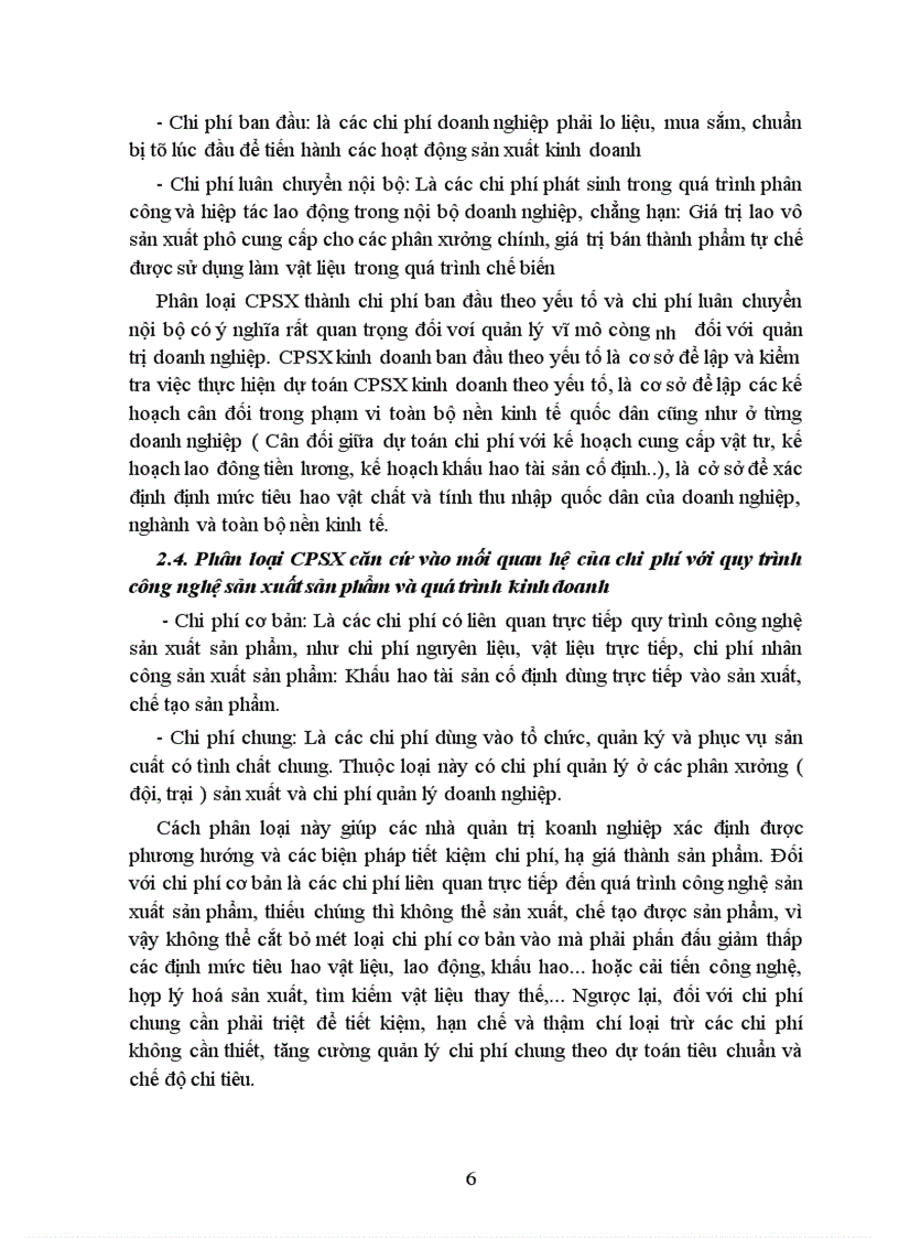 image for page Kế toán tập hợp chi phí sản xuất và tính giá thành sản phẩm tại Công ty liên doanh Khách sạn Vườn Bắc Thủ đô